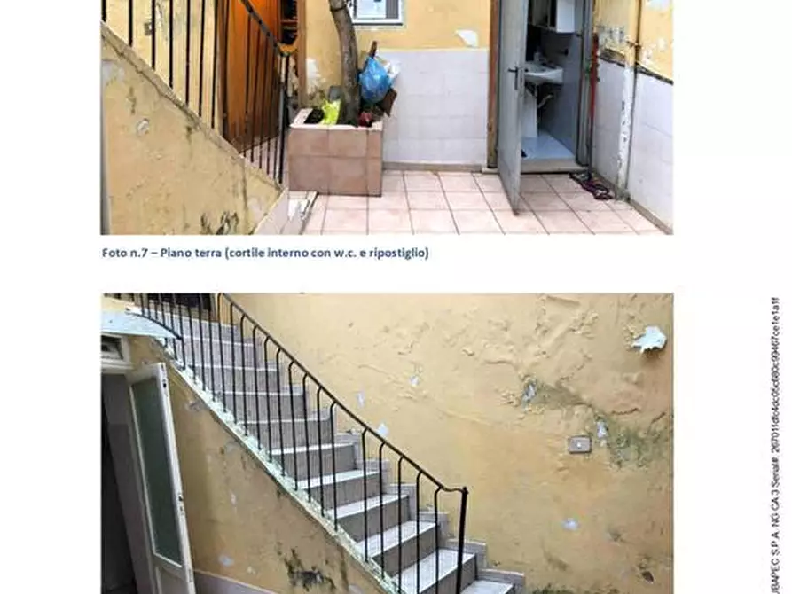 Immagine 6 di Appartamento in vendita  15 a Nereto