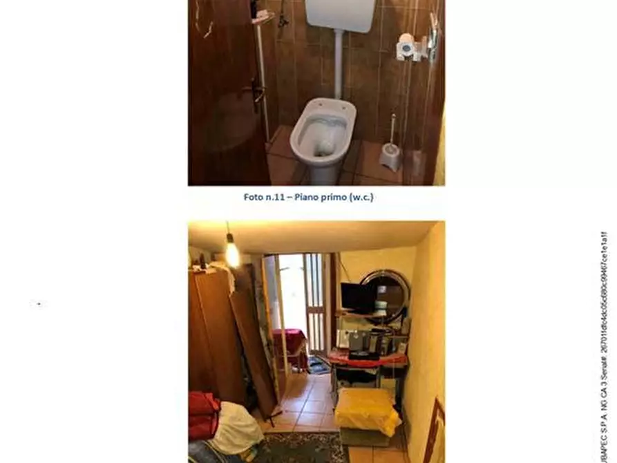 Immagine 8 di Appartamento in vendita  15 a Nereto