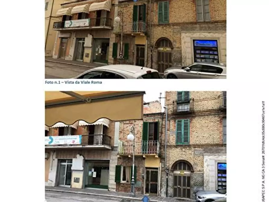 Immagine 3 di Appartamento in vendita  15 a Nereto