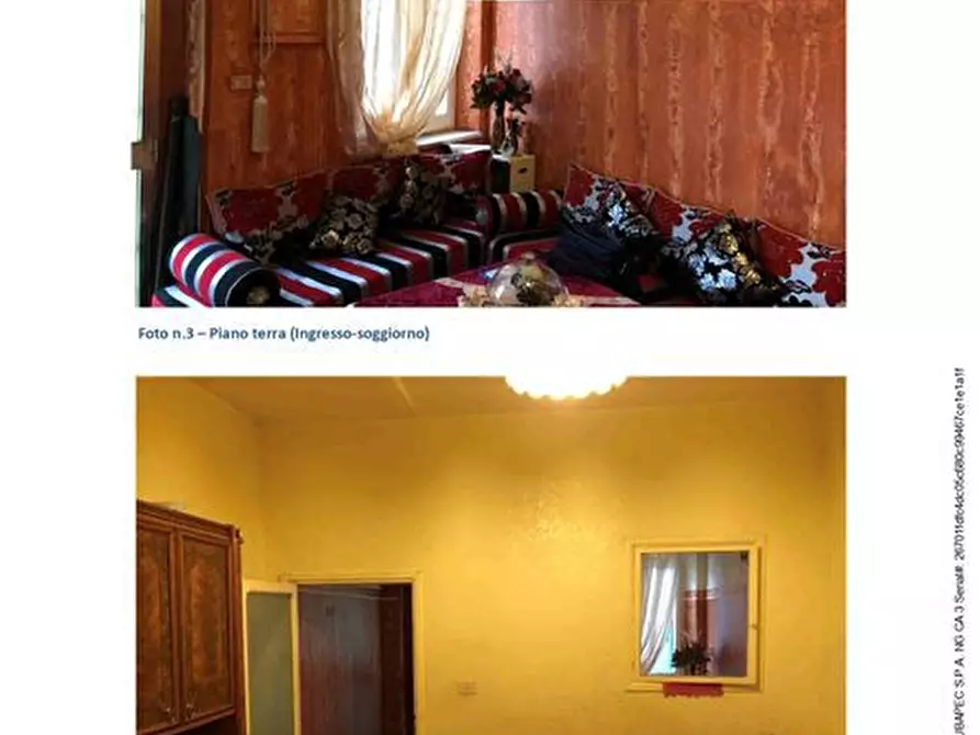Immagine 4 di Appartamento in vendita  15 a Nereto