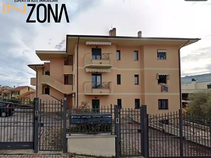 appartamento in vendita a Pineto