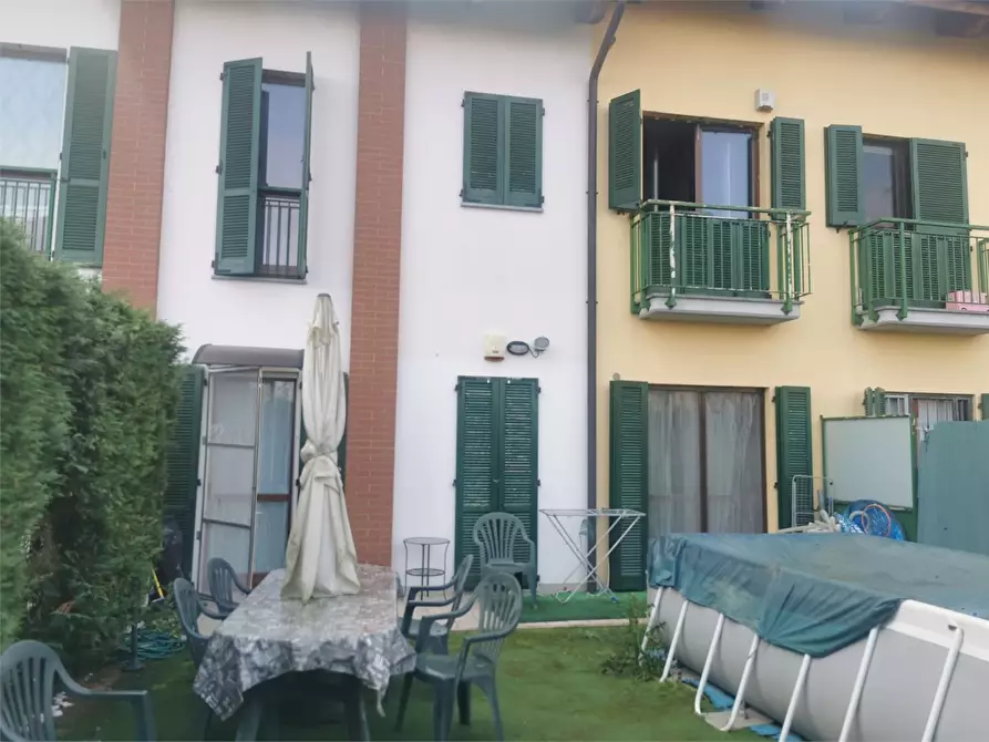 Immagine 9 di Appartamento in vendita  43 a Torino