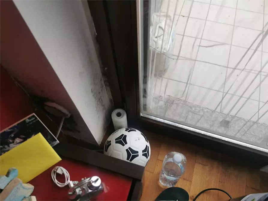 Immagine 8 di Appartamento in vendita  43 a Torino