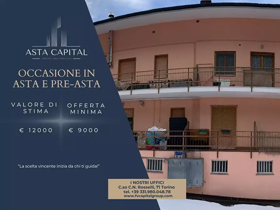 Immagine 1 di Appartamento in vendita  29 a Ceres