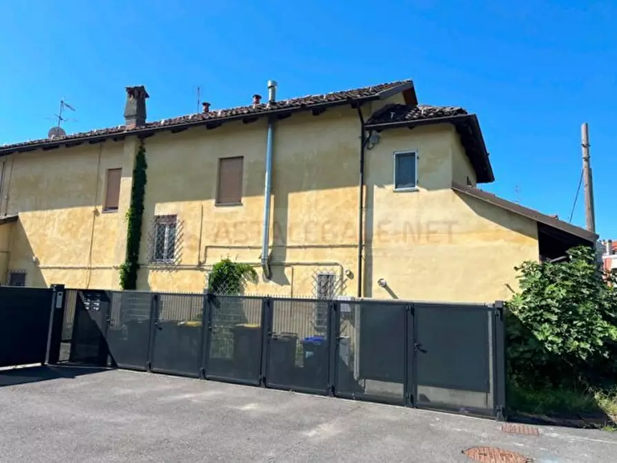 Immagine 4 di Appartamento in vendita  4 a Settimo Torinese