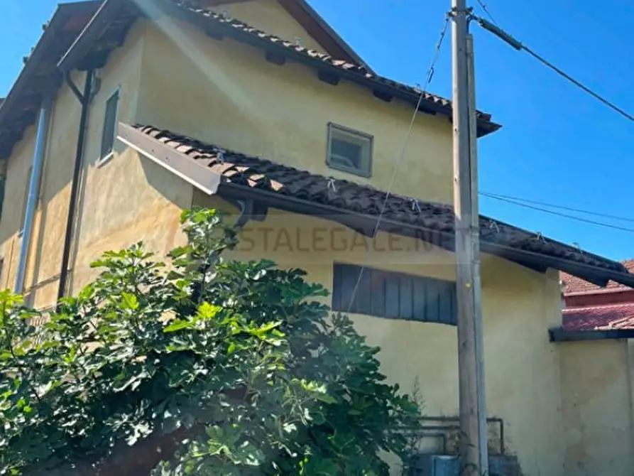 Immagine 3 di Appartamento in vendita  4 a Settimo Torinese