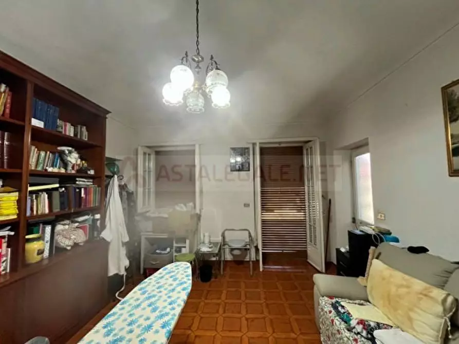 Immagine 8 di Appartamento in vendita  4 a Settimo Torinese