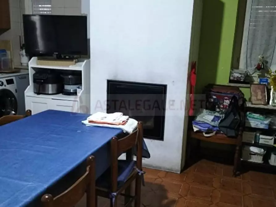 Immagine 10 di Appartamento in vendita  4 a Settimo Torinese