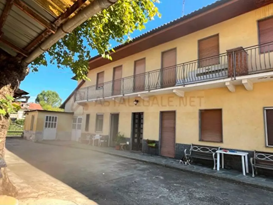 Immagine 5 di Appartamento in vendita  4 a Settimo Torinese