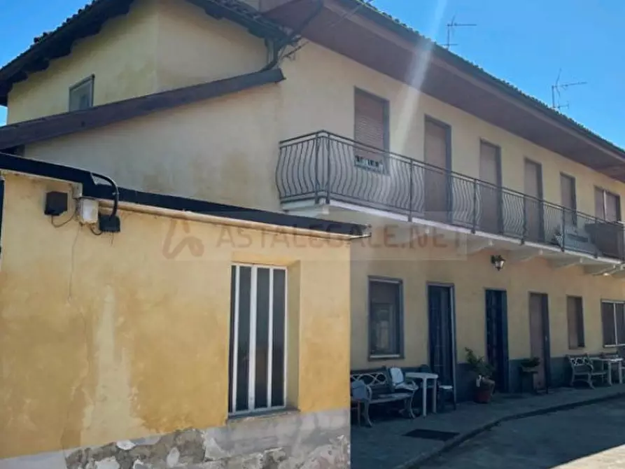 Immagine 2 di Appartamento in vendita  4 a Settimo Torinese