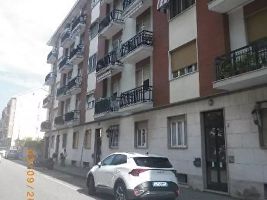 Immagine 2 di Appartamento in vendita  13 a Settimo Torinese