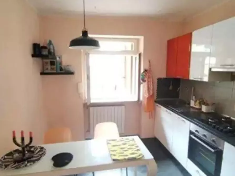 Immagine 8 di Appartamento in vendita  50 a Torino