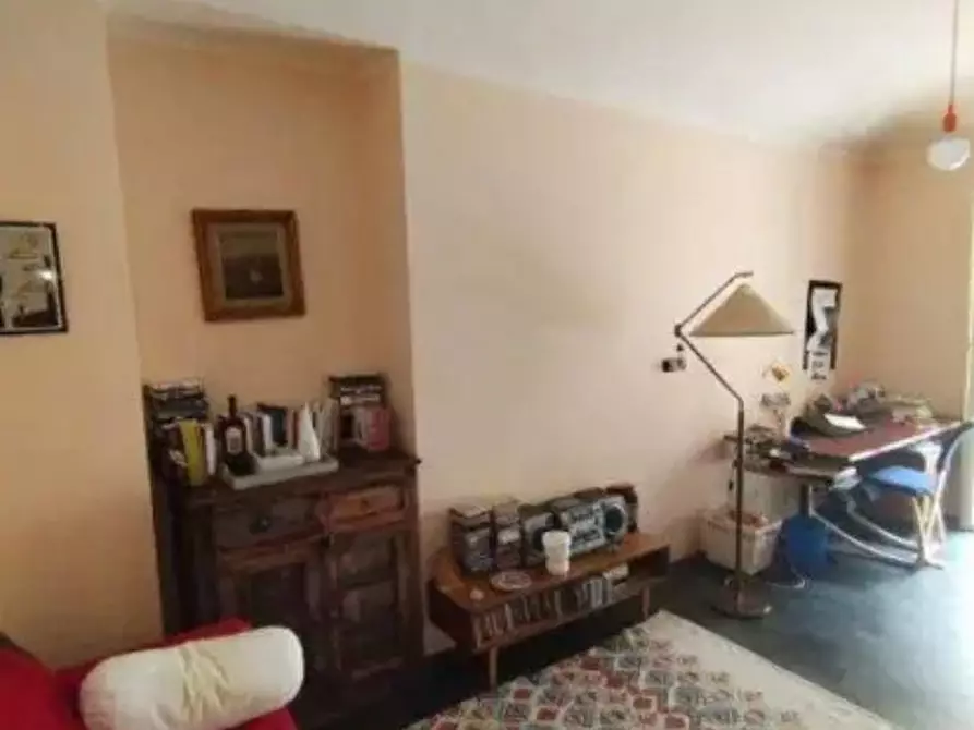 Immagine 10 di Appartamento in vendita  50 a Torino