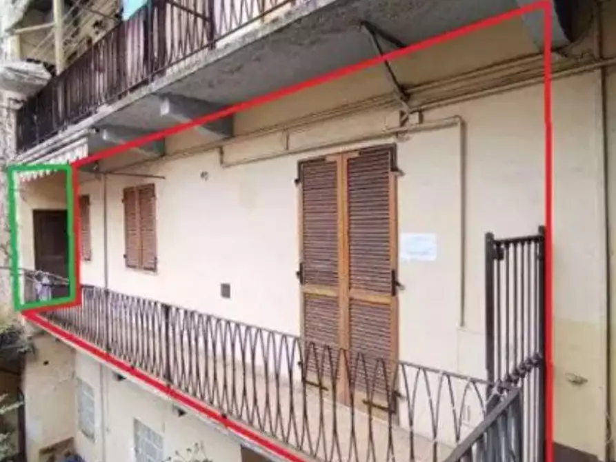 Immagine 5 di Appartamento in vendita  50 a Torino