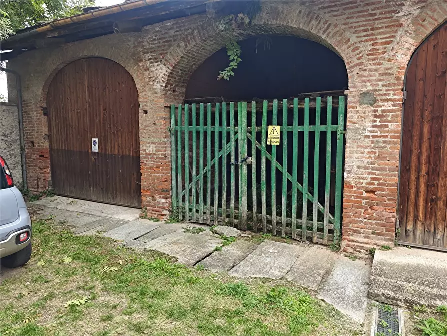 Immagine 7 di Appartamento in vendita  39 a Luserna San Giovanni