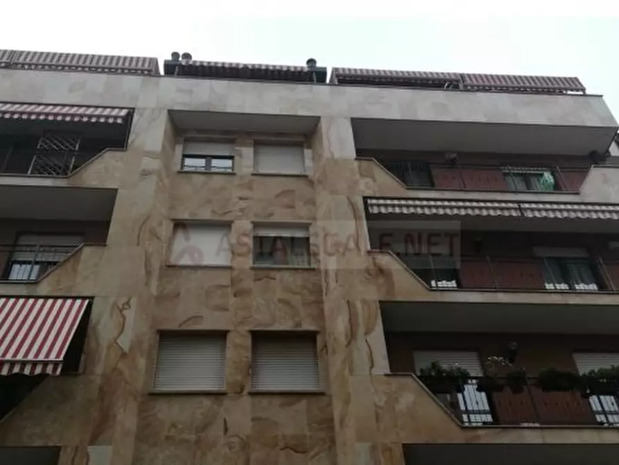 Immagine 4 di Appartamento in vendita  24 a Torino