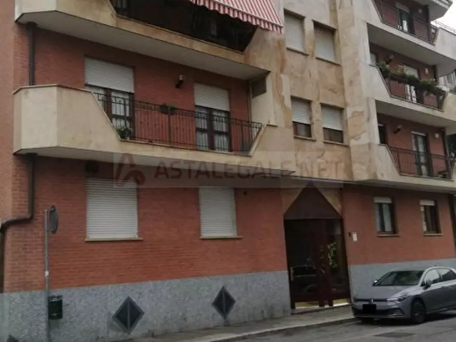 Immagine 7 di Appartamento in vendita  24 a Torino
