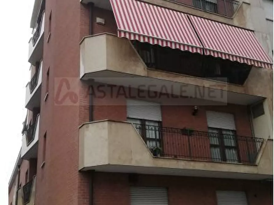 Immagine 5 di Appartamento in vendita  24 a Torino