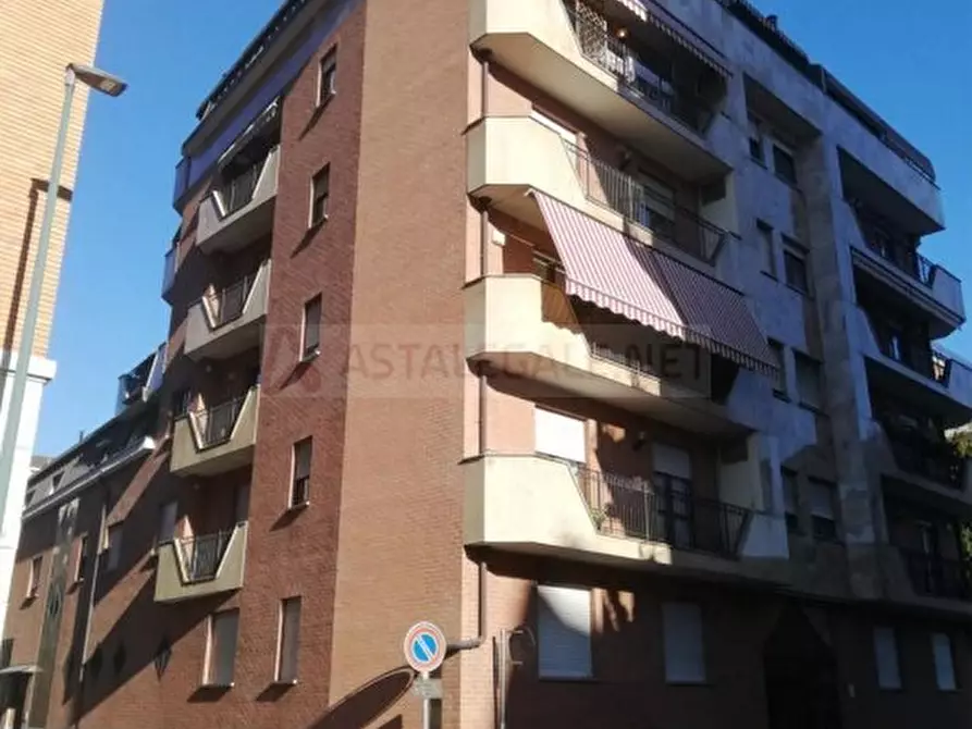 Immagine 2 di Appartamento in vendita  24 a Torino