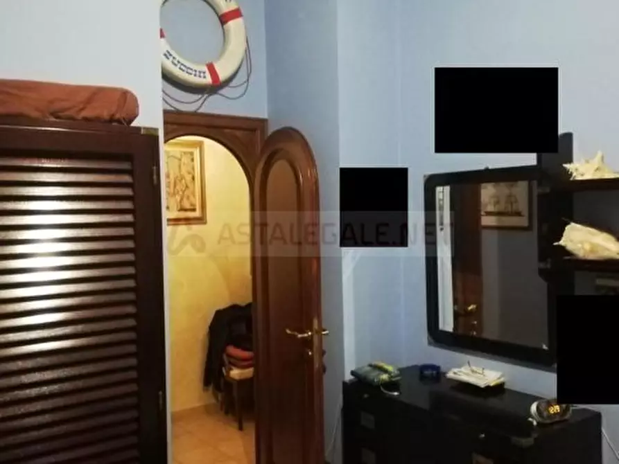 Immagine 9 di Appartamento in vendita  24 a Torino