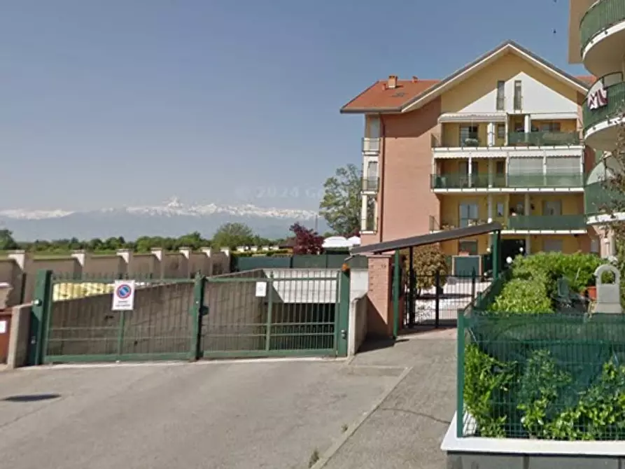 Immagine 2 di Appartamento in vendita  28 a Piossasco