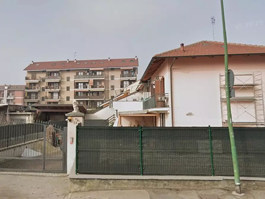 Immagine 2 di Appartamento in vendita  58/60 a Orbassano