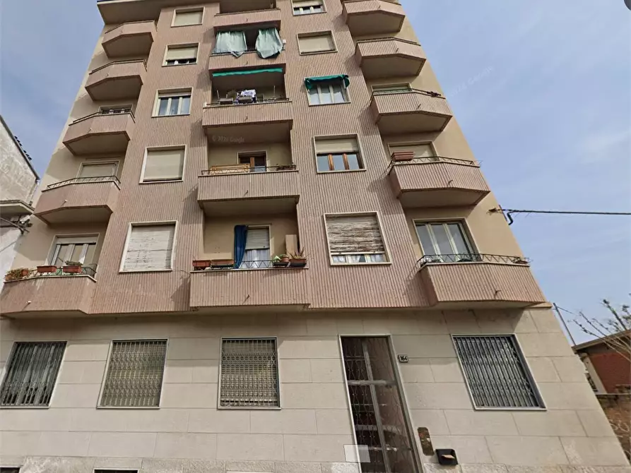 Immagine 2 di Appartamento in vendita  164 a Torino