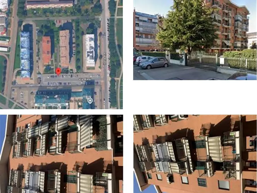 Immagine 2 di Appartamento in vendita  16 a Grugliasco