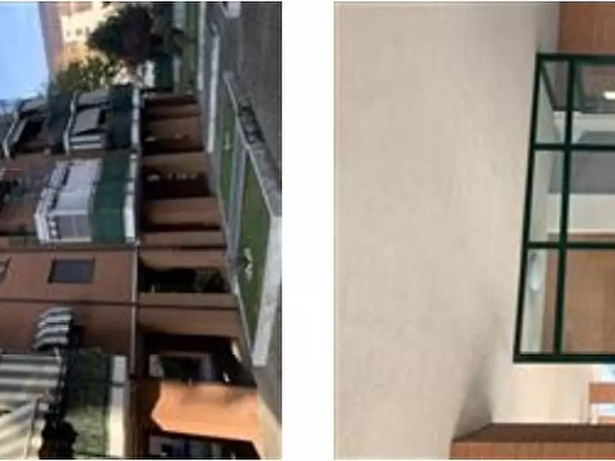 Immagine 4 di Appartamento in vendita  16 a Grugliasco