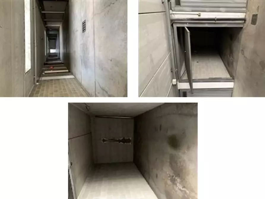 Immagine 10 di Appartamento in vendita  16 a Grugliasco