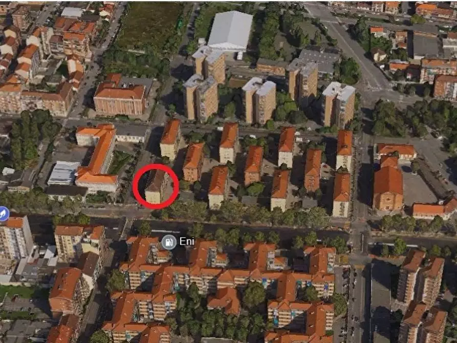 Immagine 3 di Appartamento in vendita  98/19 a Torino