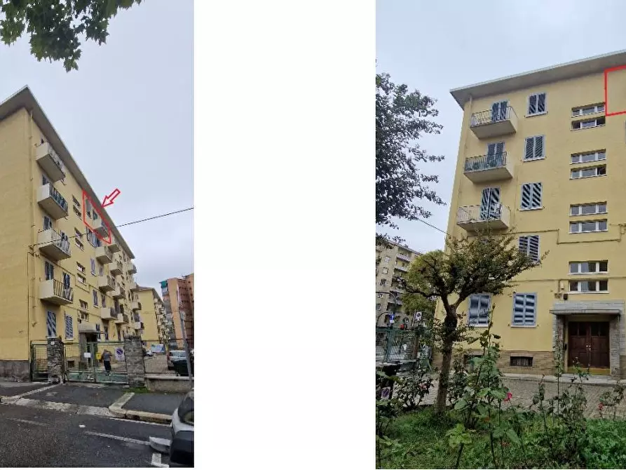 Immagine 5 di Appartamento in vendita  98/19 a Torino