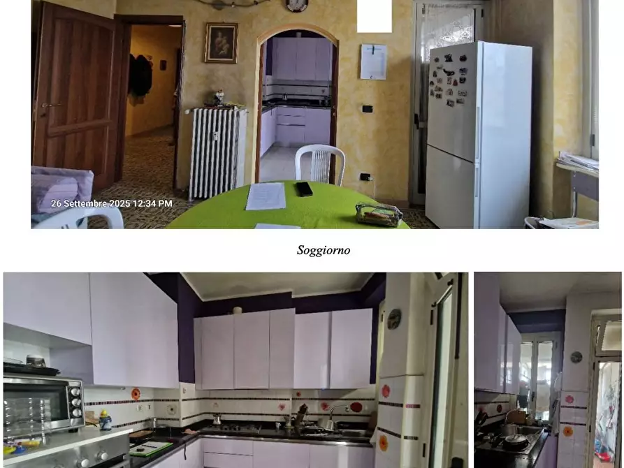 Immagine 9 di Appartamento in vendita  98/19 a Torino