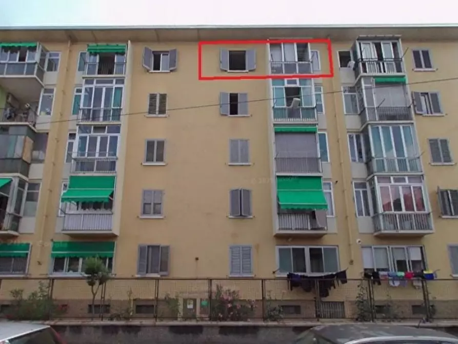 Immagine 6 di Appartamento in vendita  98/19 a Torino