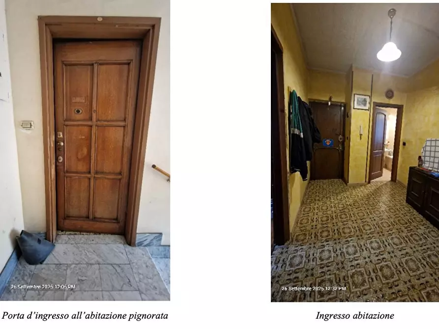 Immagine 7 di Appartamento in vendita  98/19 a Torino