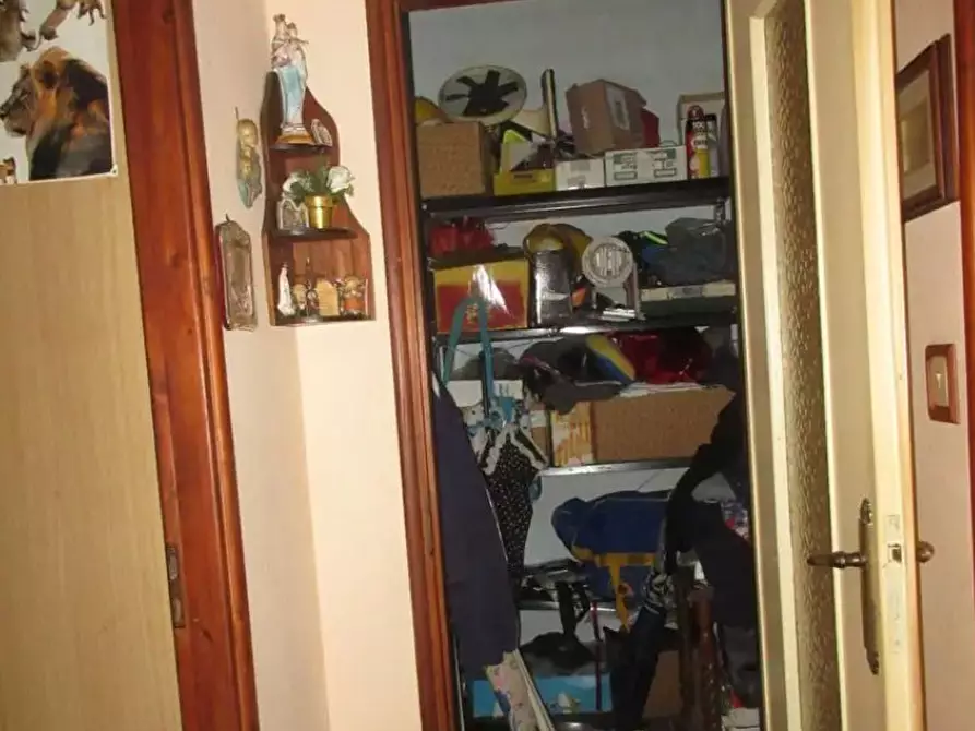 Immagine 9 di Appartamento in vendita  65 a Torino