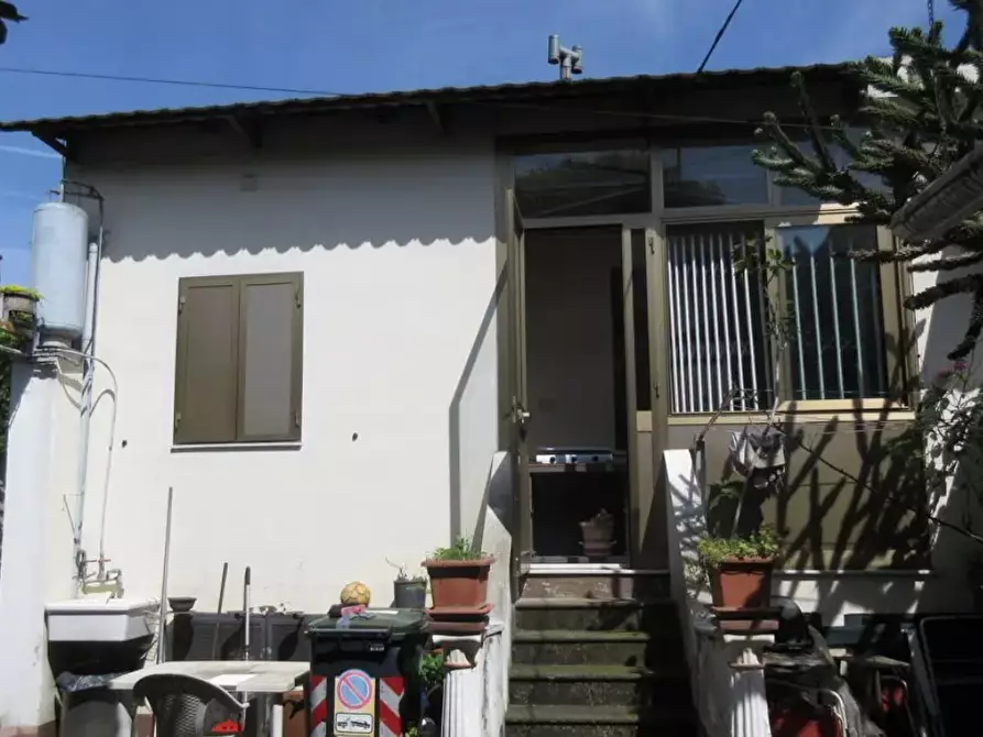 Immagine 2 di Appartamento in vendita  65 a Torino