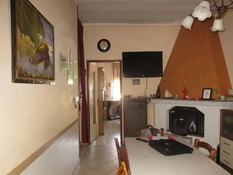 Immagine 10 di Appartamento in vendita  65 a Torino