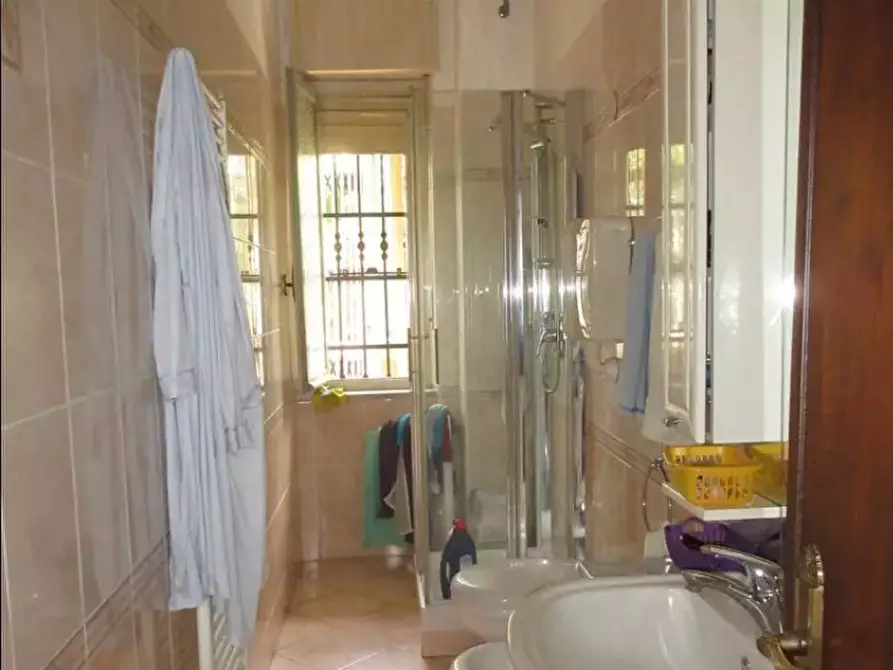 Immagine 3 di Appartamento in vendita  65 a Torino