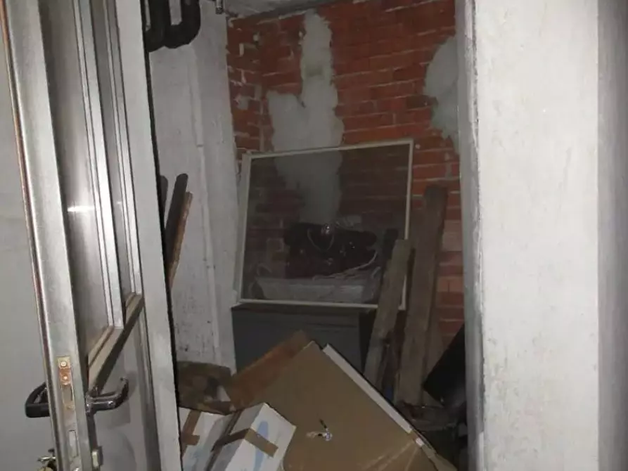 Immagine 4 di Appartamento in vendita  65 a Torino