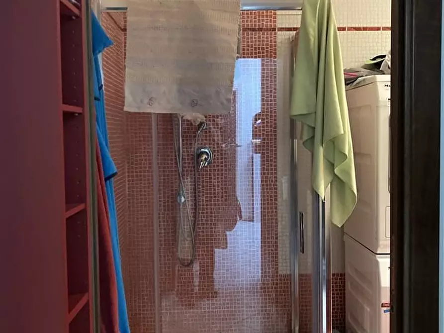 Immagine 7 di Appartamento in vendita  7 a Sant'ambrogio Di Torino