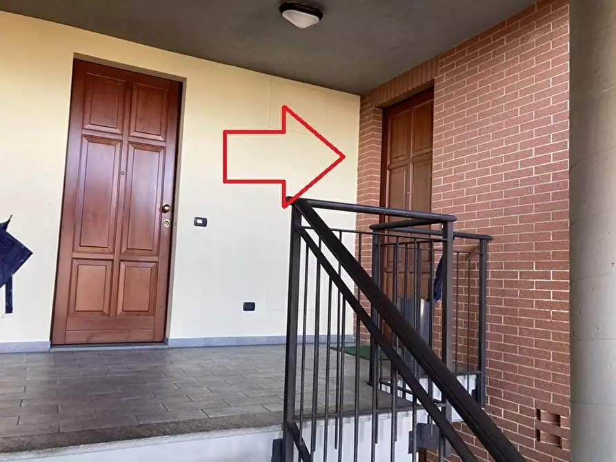 Immagine 4 di Appartamento in vendita  7 a Sant'ambrogio Di Torino