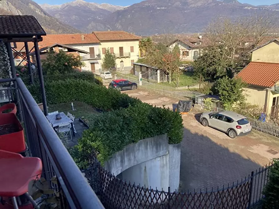 Immagine 9 di Appartamento in vendita  7 a Sant'ambrogio Di Torino