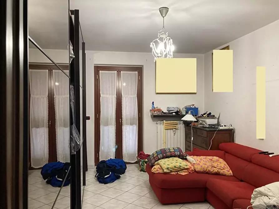 Immagine 6 di Appartamento in vendita  7 a Sant'ambrogio Di Torino