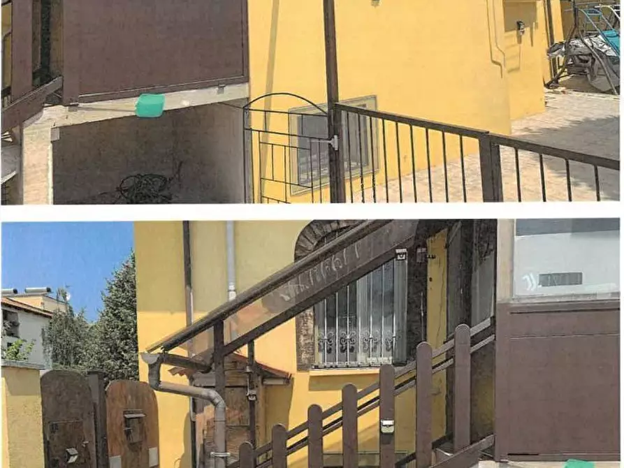 Immagine 4 di Appartamento in vendita  45 a Grugliasco