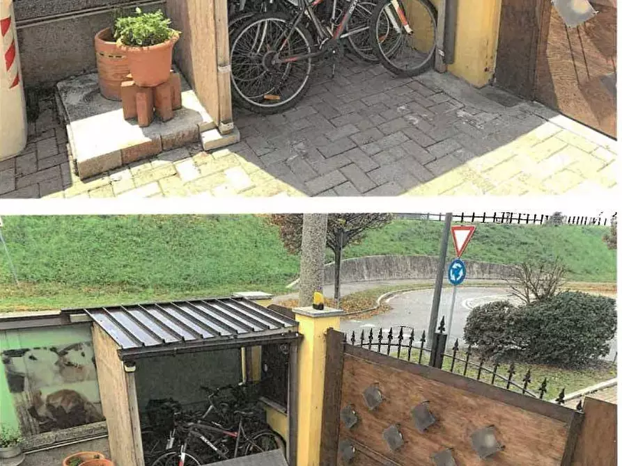 Immagine 8 di Appartamento in vendita  45 a Grugliasco