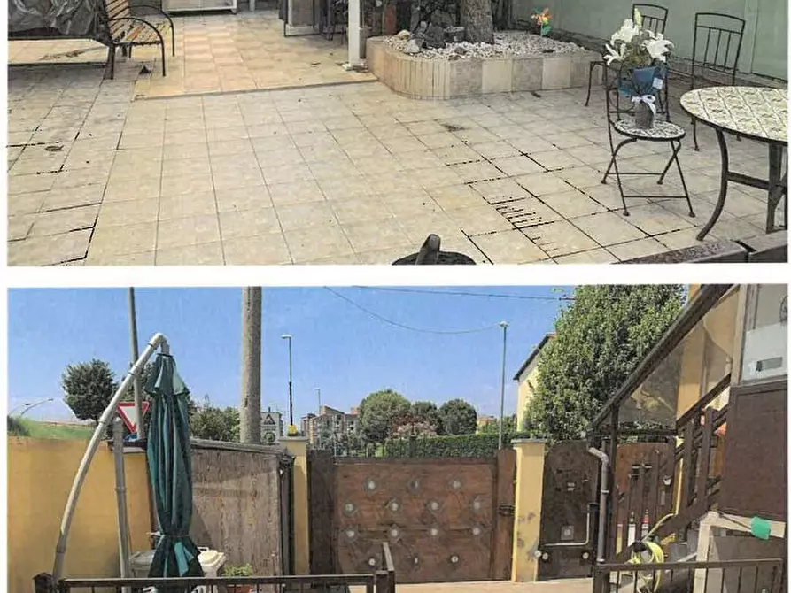 Immagine 6 di Appartamento in vendita  45 a Grugliasco