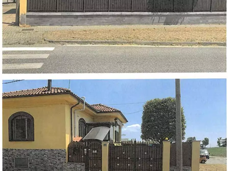 Immagine 2 di Appartamento in vendita  45 a Grugliasco