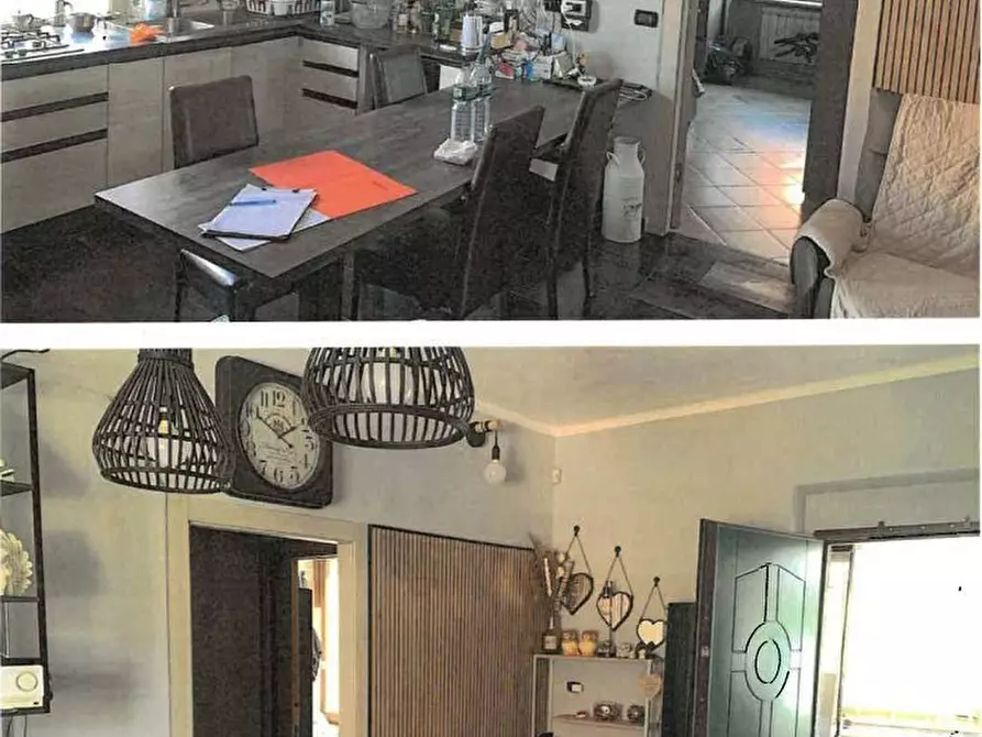 Immagine 10 di Appartamento in vendita  45 a Grugliasco