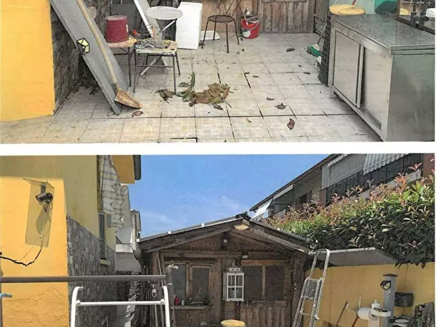 Immagine 3 di Appartamento in vendita  45 a Grugliasco